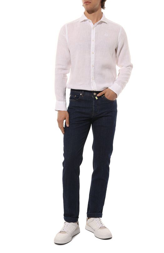 фото Джинсы sartorio