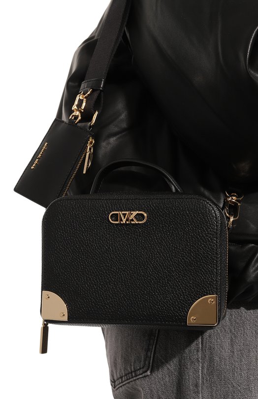 фото Сумка estelle small michael michael kors