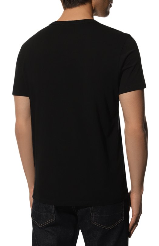 фото Хлопковая футболка 7 for all mankind