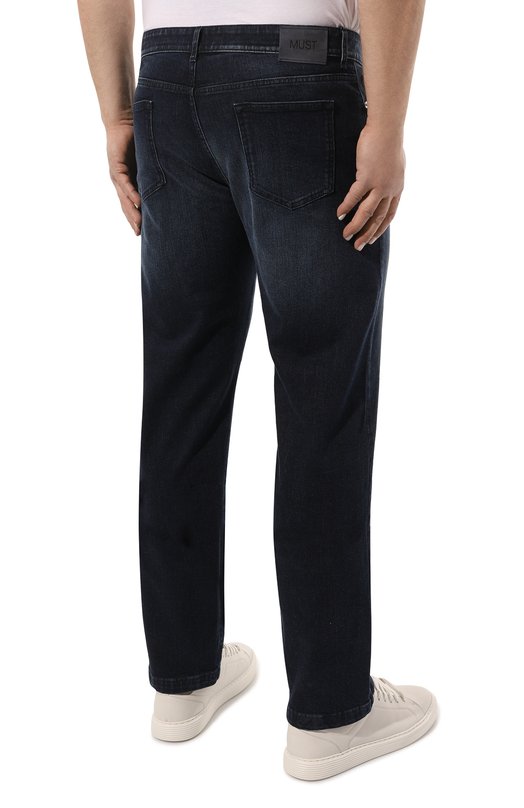 фото Джинсы must