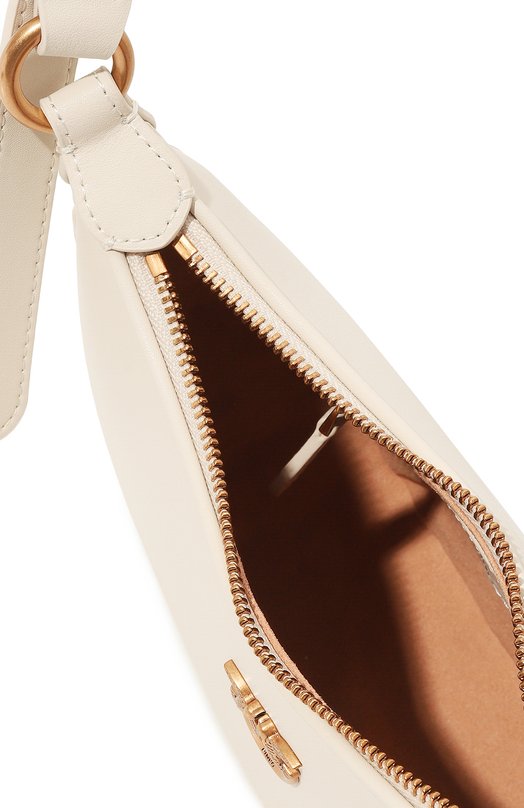 фото Сумка half moon pinko