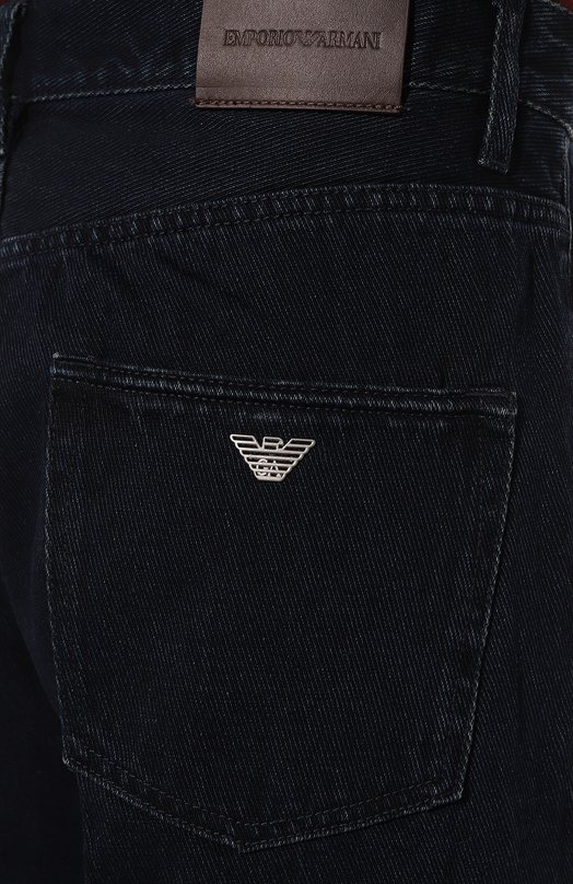 фото Джинсы emporio armani