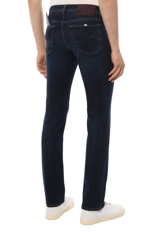 фото Джинсы jacob cohen