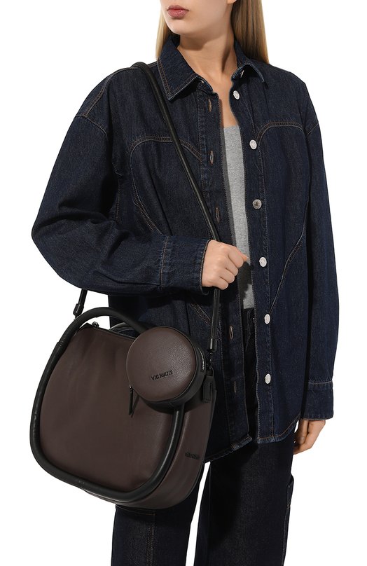 фото Сумка lilibeth medium vic matie