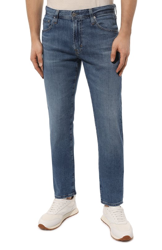 фото Джинсы tellis ag adriano goldschmied