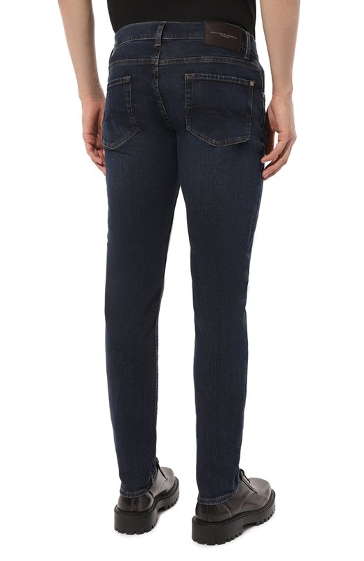 фото Джинсы 7 for all mankind