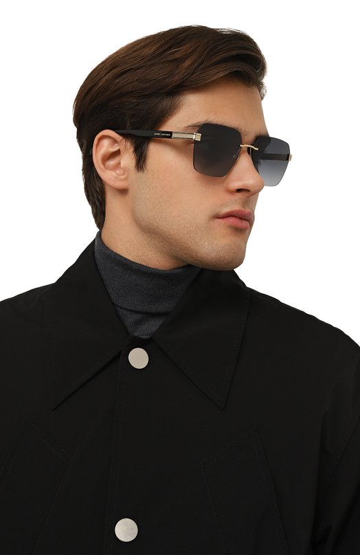 фото Солнцезащитные очки marc jacobs (the)