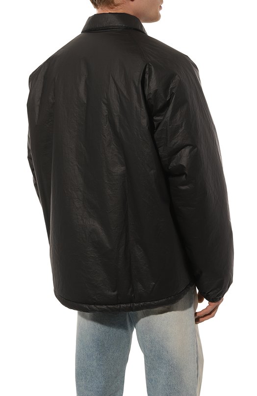 фото Куртка heron preston