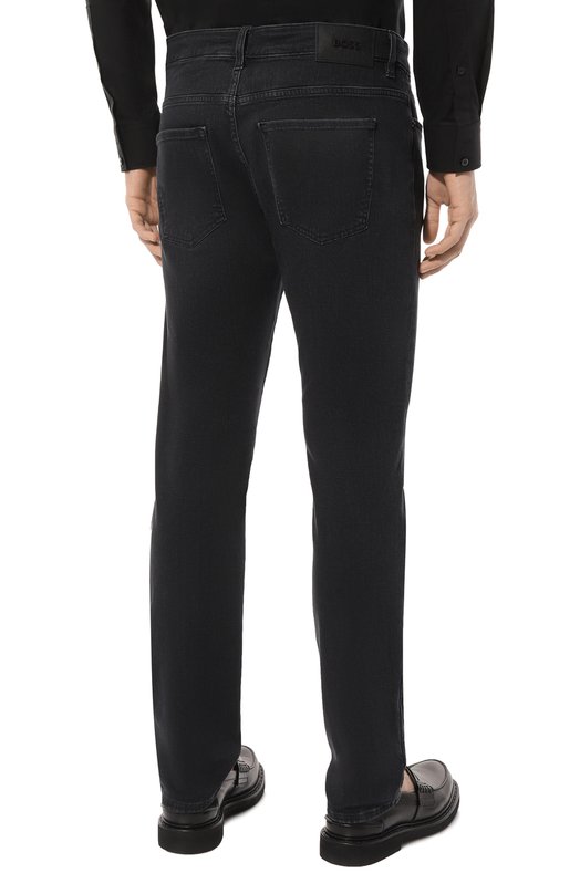 фото Джинсы boss