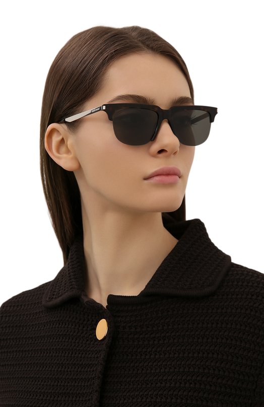 фото Солнцезащитные очки saint laurent