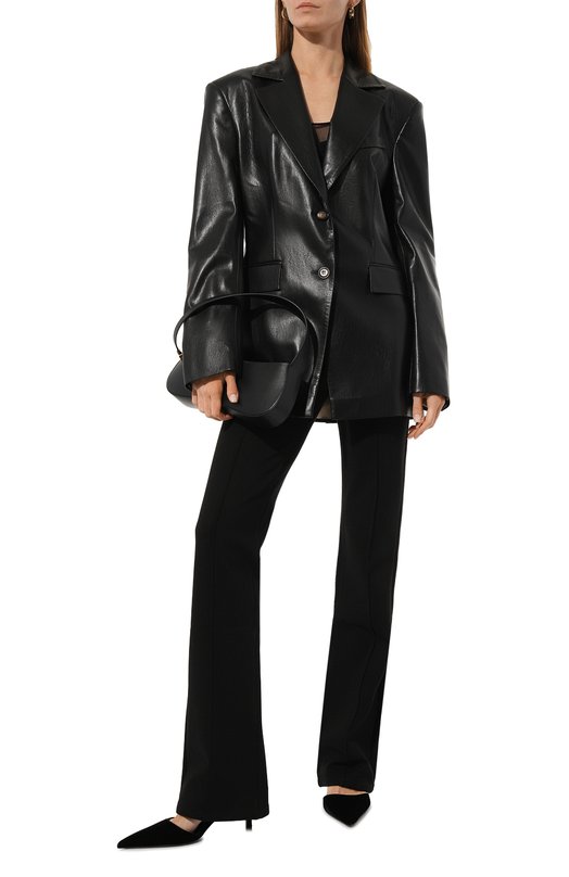 фото Брюки naomi paige