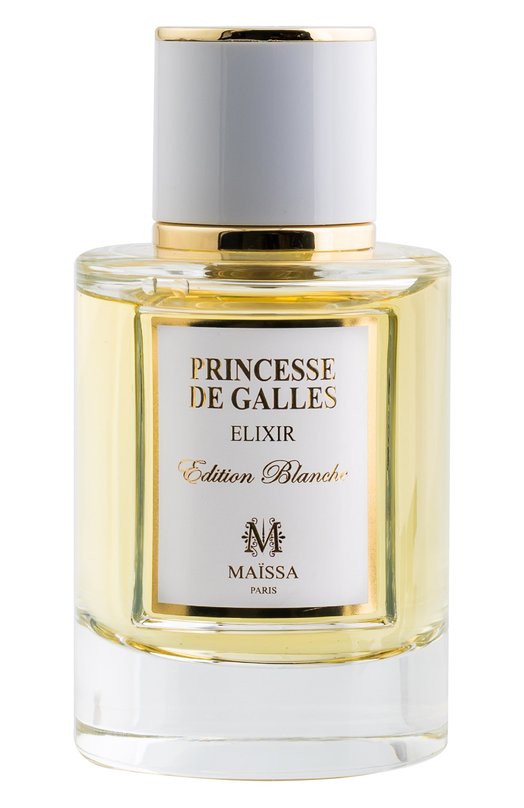 фото Парфюмерная вода princesse de galles (50ml) maison maissa