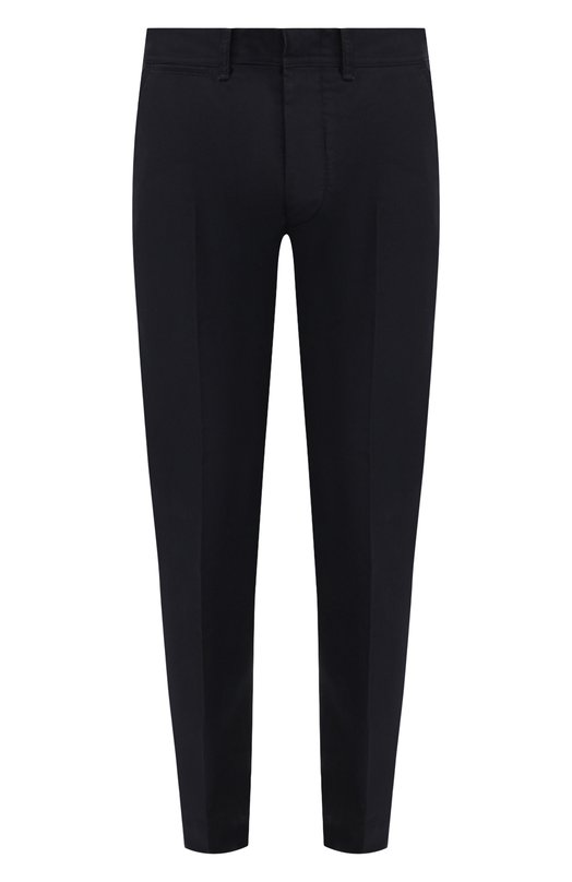 фото Хлопковые брюки tom ford