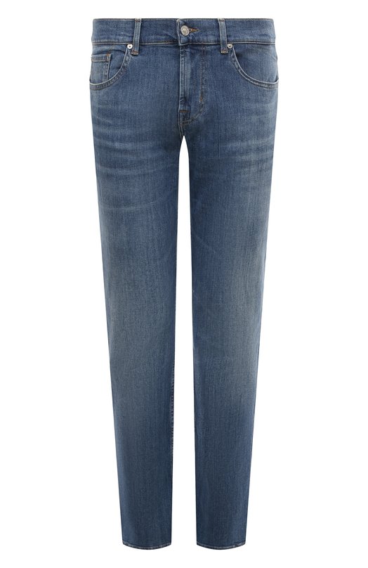 фото Джинсы 7 for all mankind