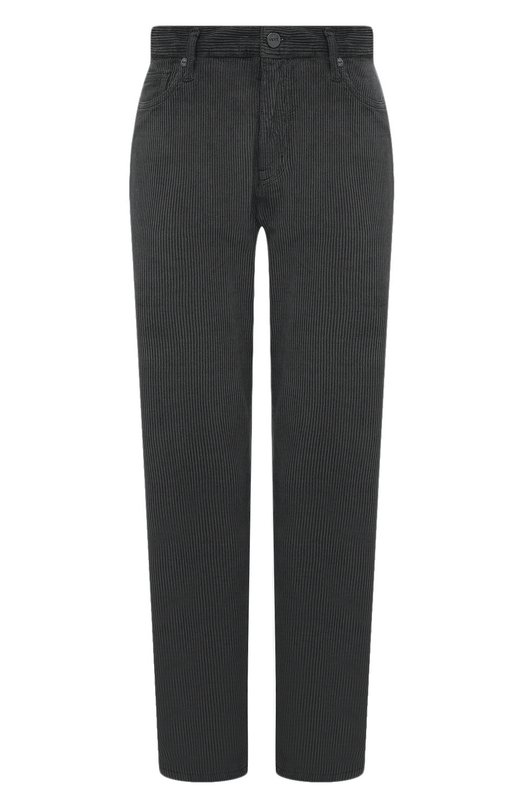 фото Хлопковые брюки must