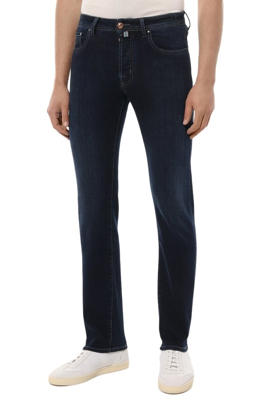 фото Джинсы jacob cohen
