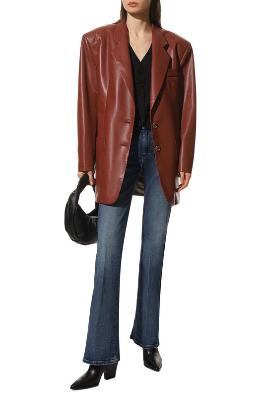 фото Джинсы 7 for all mankind