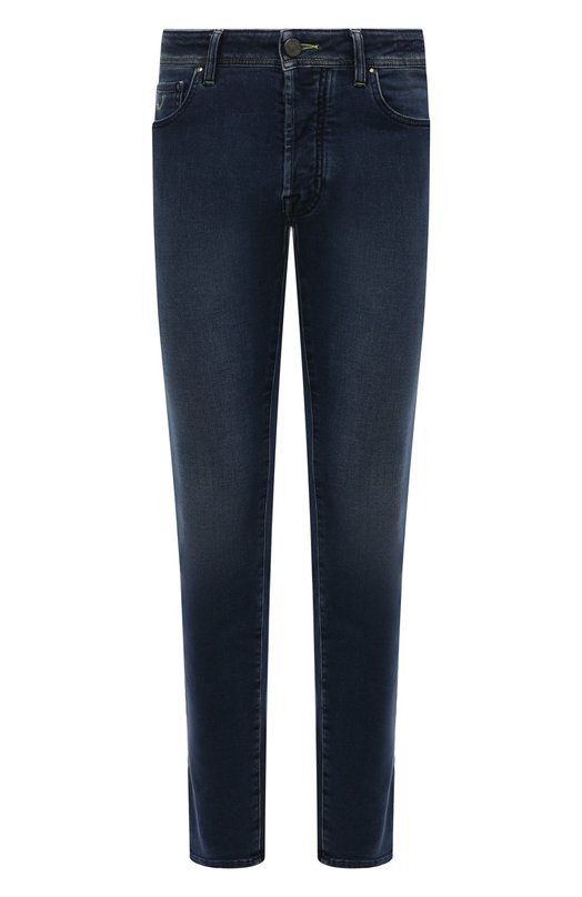 фото Джинсы jacob cohen