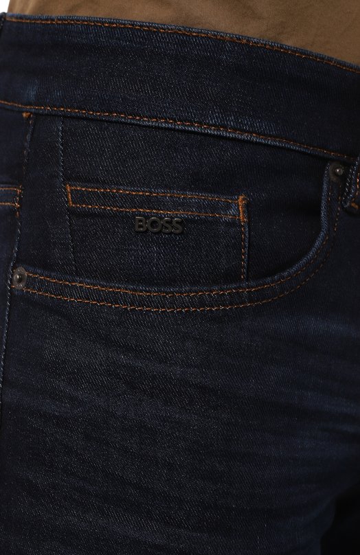 фото Джинсы boss