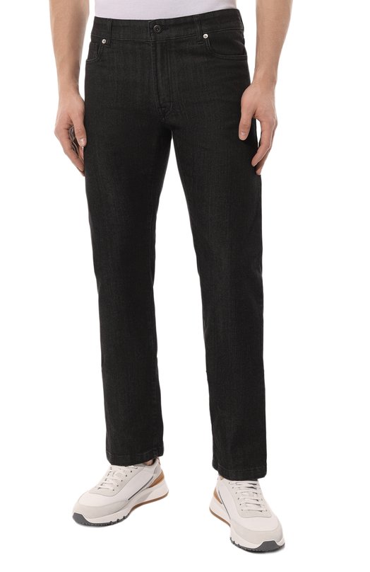 фото Джинсы must