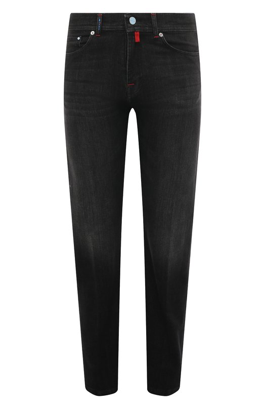 фото Джинсы kiton