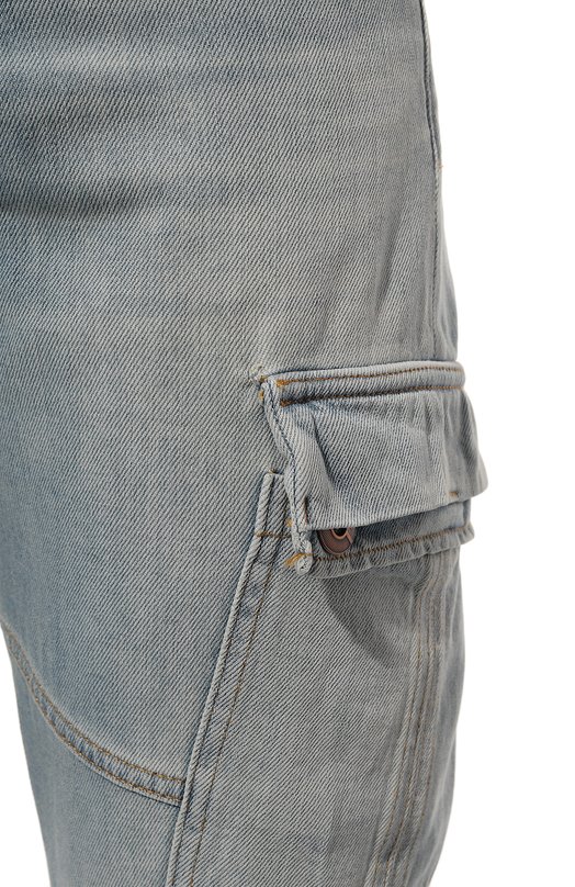 фото Джинсы 3x1