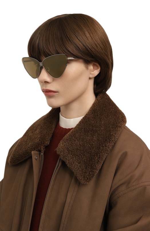 фото Солнцезащитные очки balenciaga