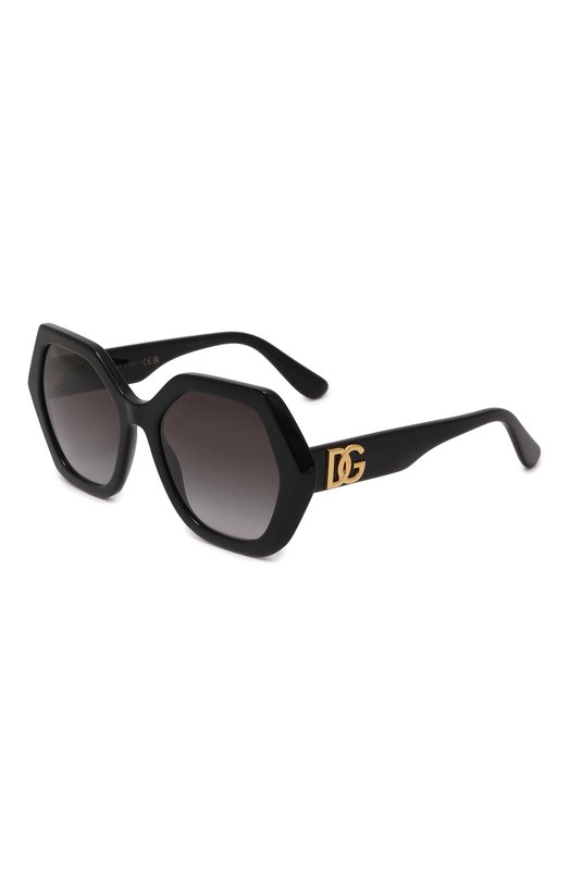 фото Солнцезащитные очки dolce & gabbana