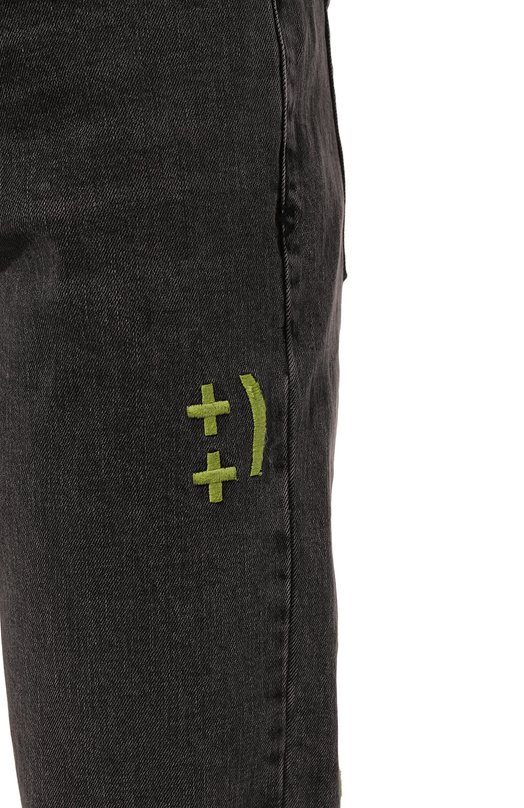 фото Джинсы ksubi