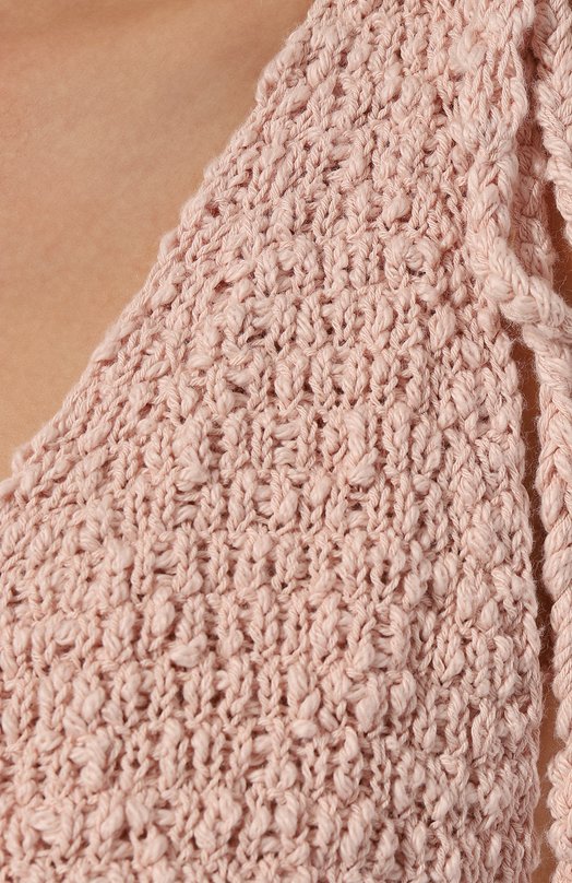 фото Хлопковое платье aeron