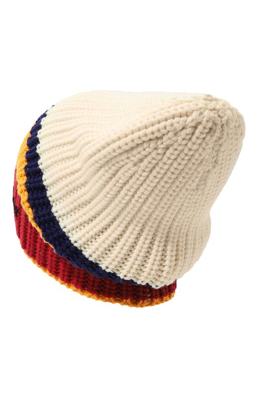 фото Шерстяная шапка marni