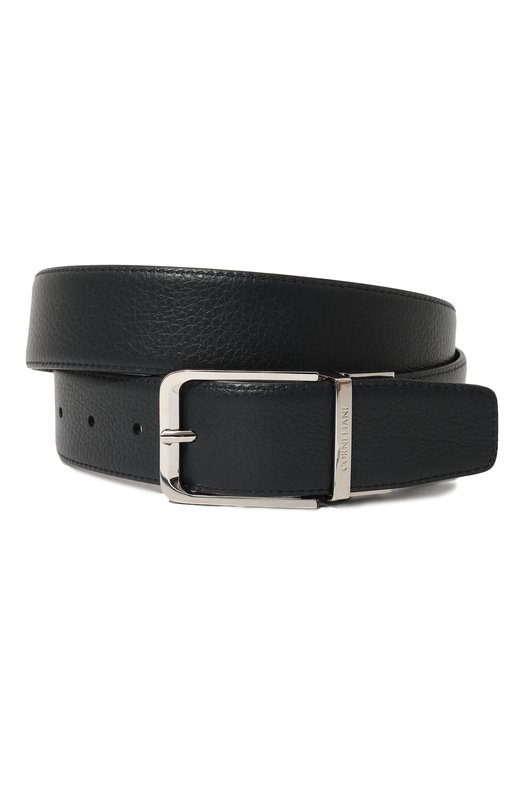 фото Двусторонний ремень corneliani