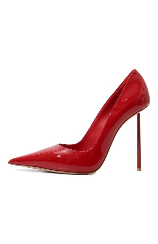 фото Кожаные туфли deco bella le silla