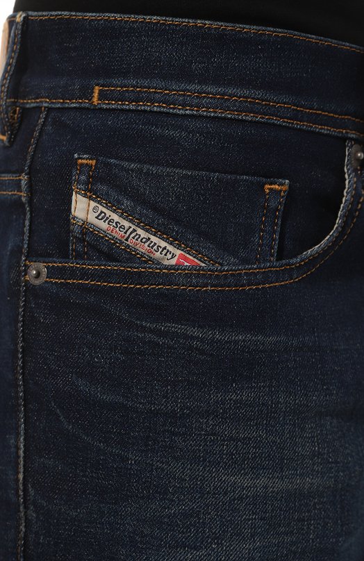 фото Джинсы diesel