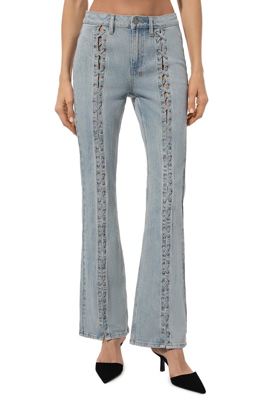 фото Джинсы ksubi