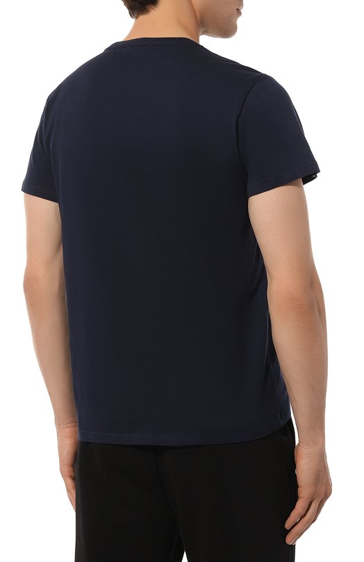 фото Хлопковая футболка iceberg