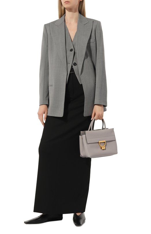 фото Сумка arlettis medium coccinelle