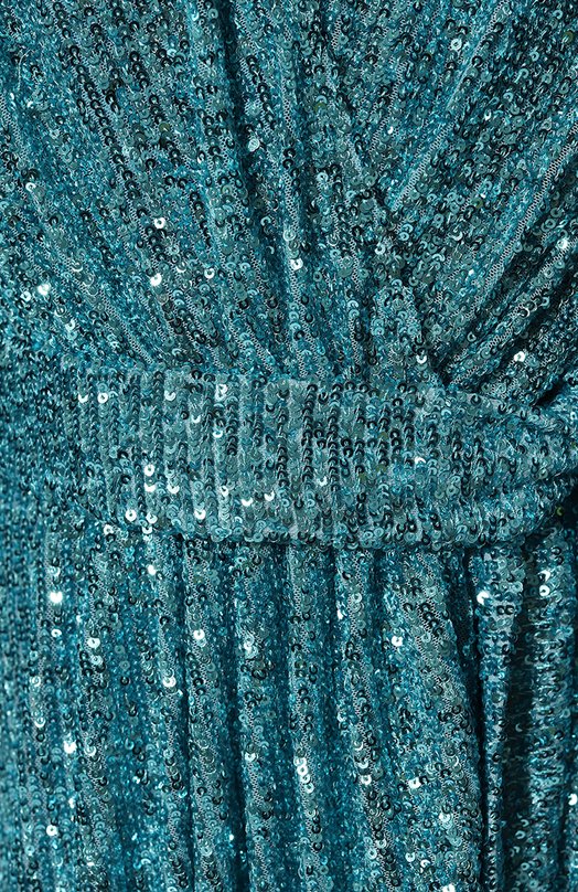 фото Платье с отделкой пайетками in the mood for love