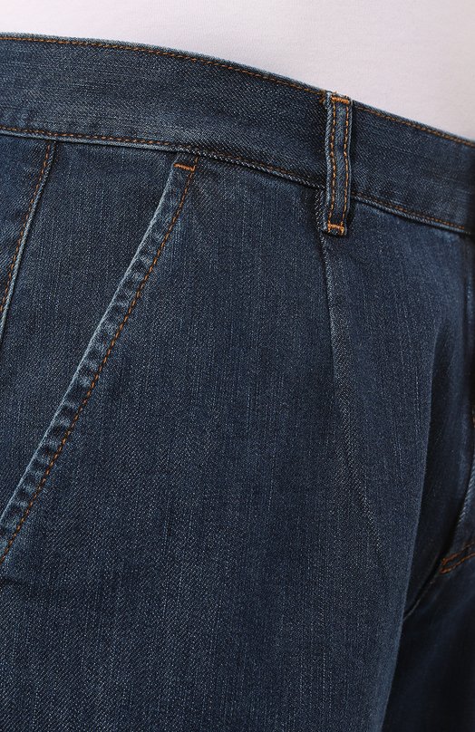 фото Джинсы knt