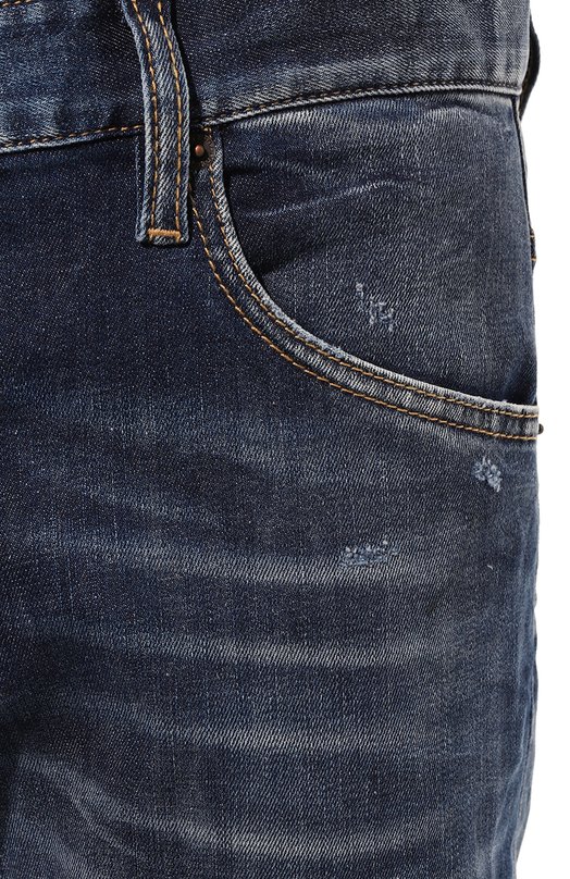 фото Джинсы dsquared2
