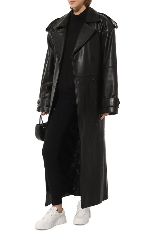 фото Хлопковый свитшот pangaia