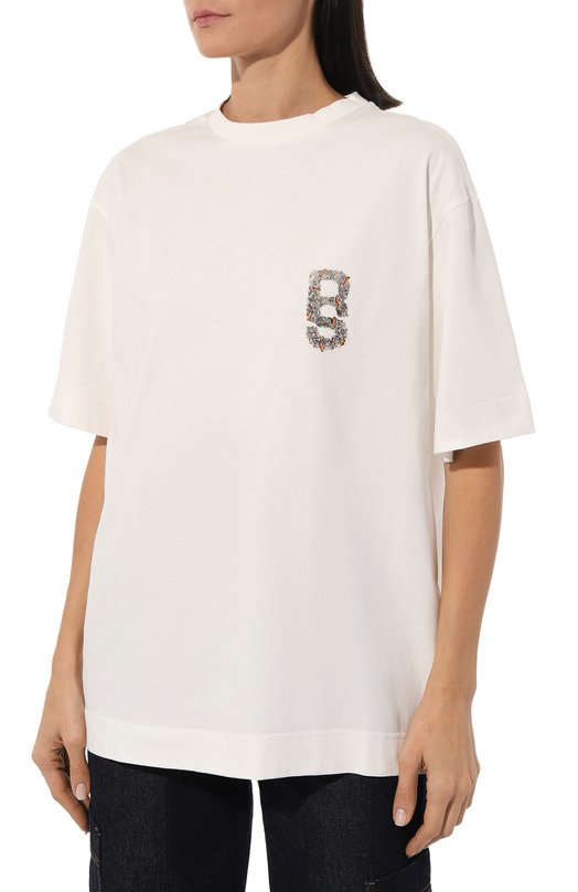 фото Хлопковая футболка red september