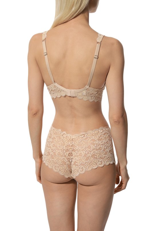 фото Бюстгальтер с мягкой чашкой hanro