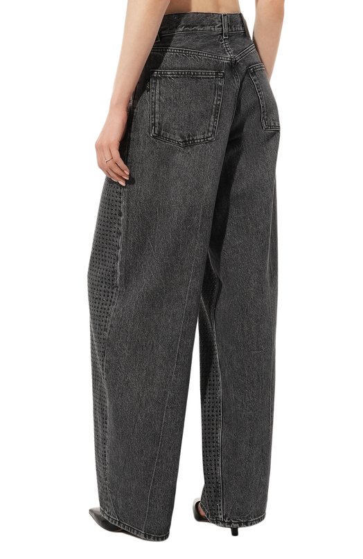 фото Джинсы haikure