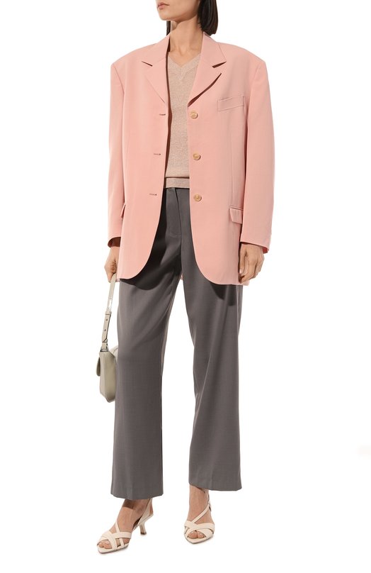 фото Топ из вискозы eleventy