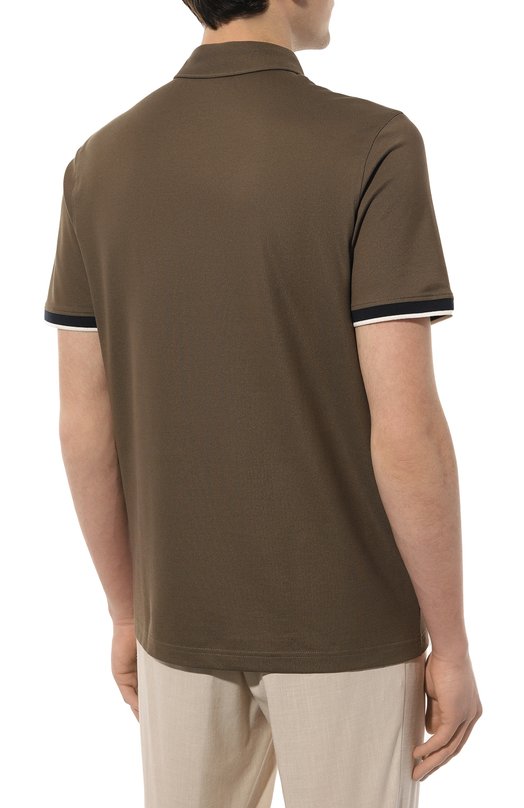 фото Поло bogner