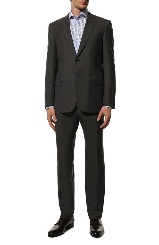 фото Хлопковая рубашка sonrisa