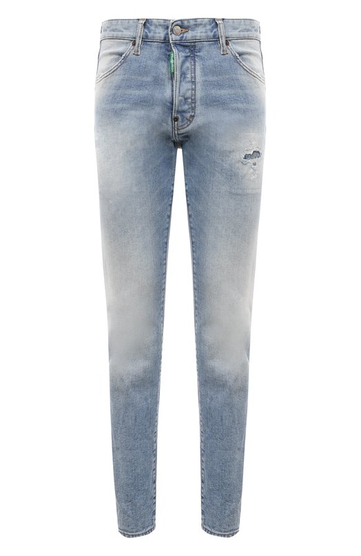 фото Джинсы dsquared2