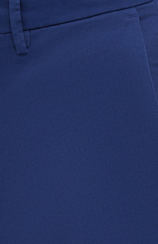 фото Хлопковые брюки polo ralph lauren