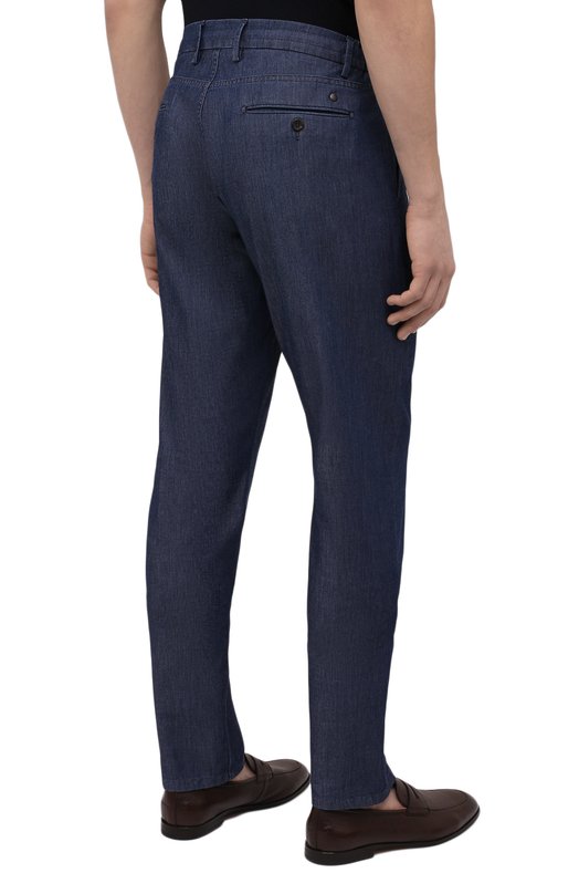 фото Джинсы canali